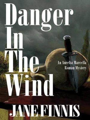 cover image of Danger in the Wind